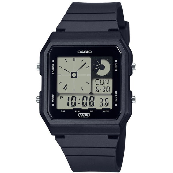 Casio LF-20W-1A Unisex