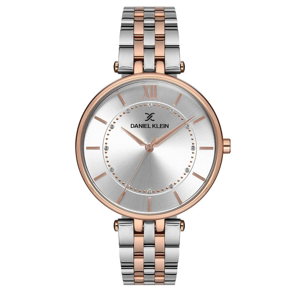 Daniel Klein DK.1.12997 5 Women Yaser Rushdi Watches