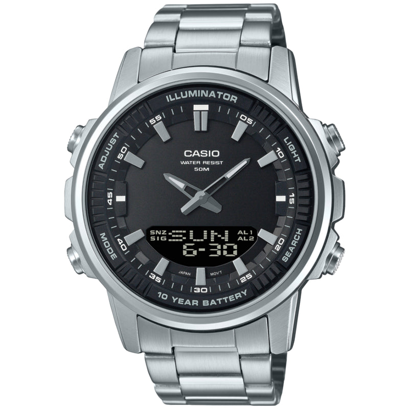 Casio AMW-870D-1AVDF