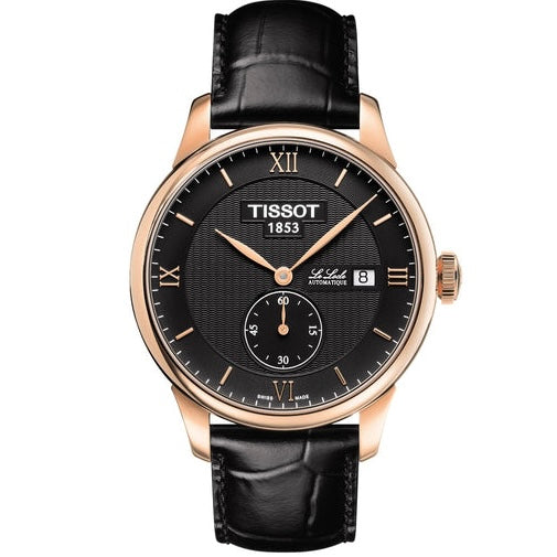 TISSOT - LE LOCLE - T006.428.36.058.01