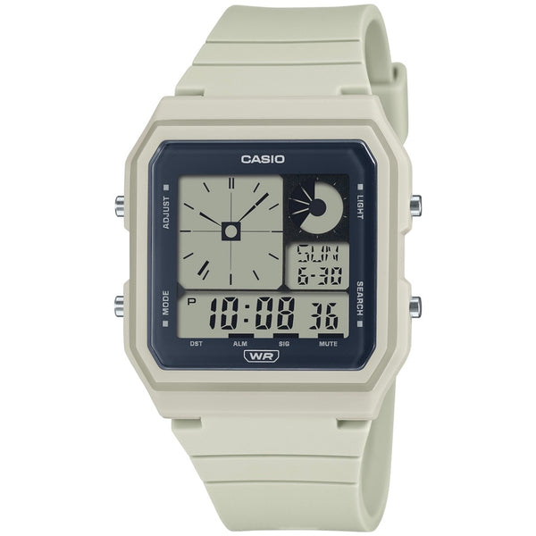 Casio LF-20W-1A Unisex