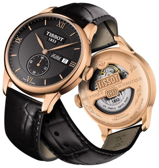 TISSOT - LE LOCLE - T006.428.36.058.01