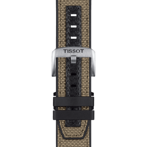 TISSOT T-TOUCH CONNECT SOLAR MEN