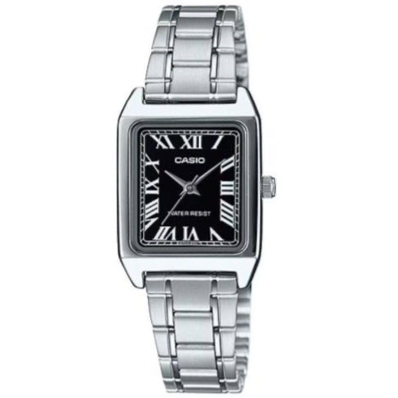 Casio LTP-V007D-7BUDF Women