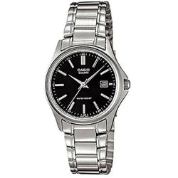 Casio LTP-1183A-1ADF Women