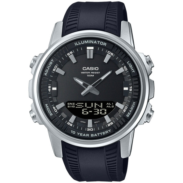 Casio discount amw 102