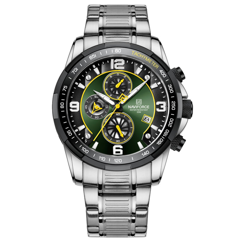 Naviforce Men NF8020