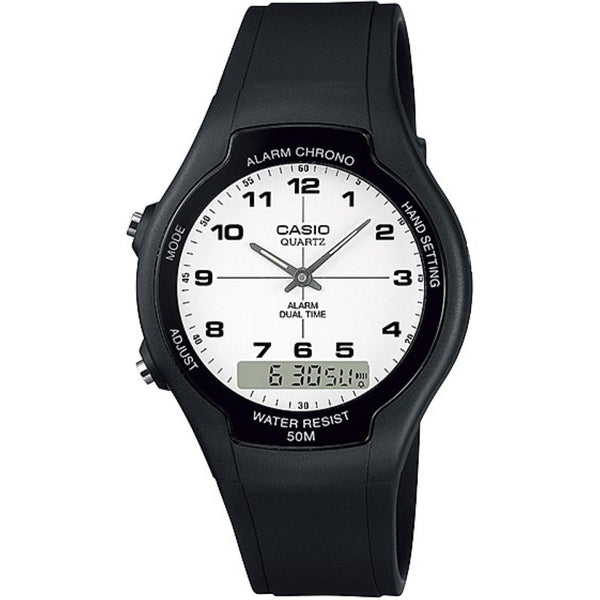 Casio AW-90H-7BV Youth