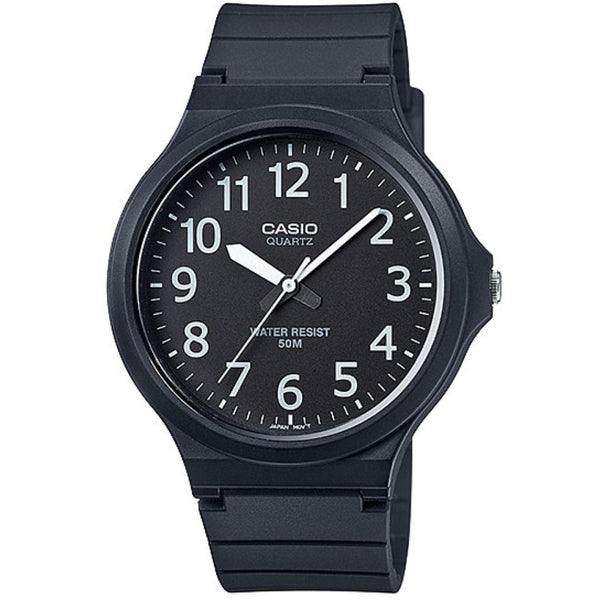 Casio MW-240-1BVDF Men