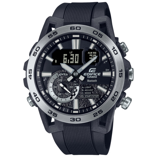 Casio Edifice Bluetooth ECB-40P-1ADF Men