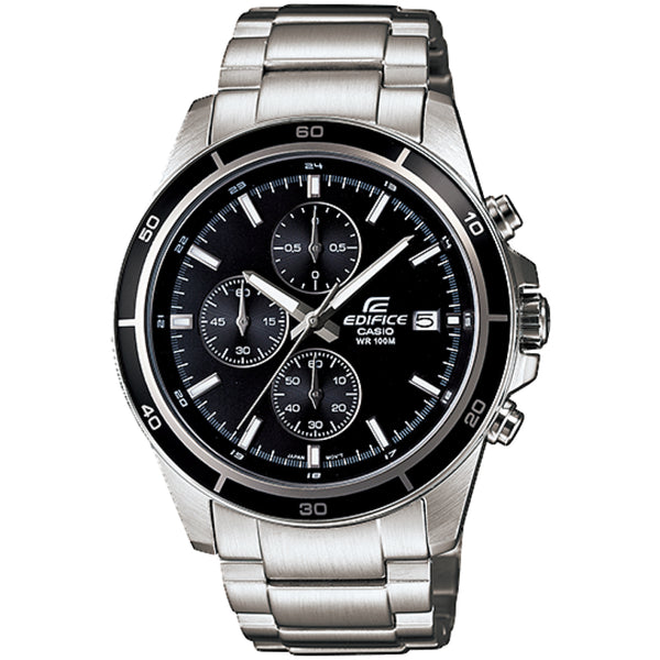 Casio Edifice EFR-526D-1AVUDF Men