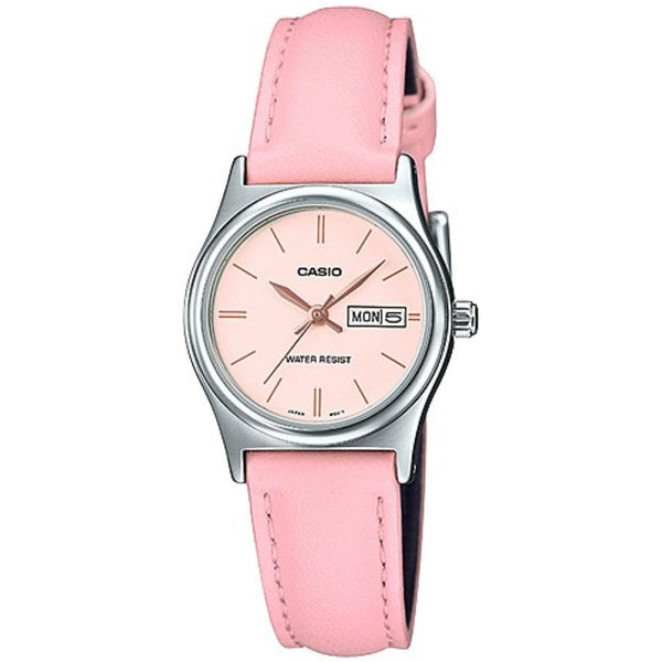 Casio LTP-V006L-4B Women