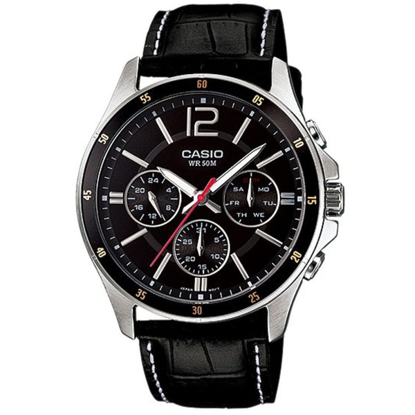 Casio MTP-1374L-1AVDF Men