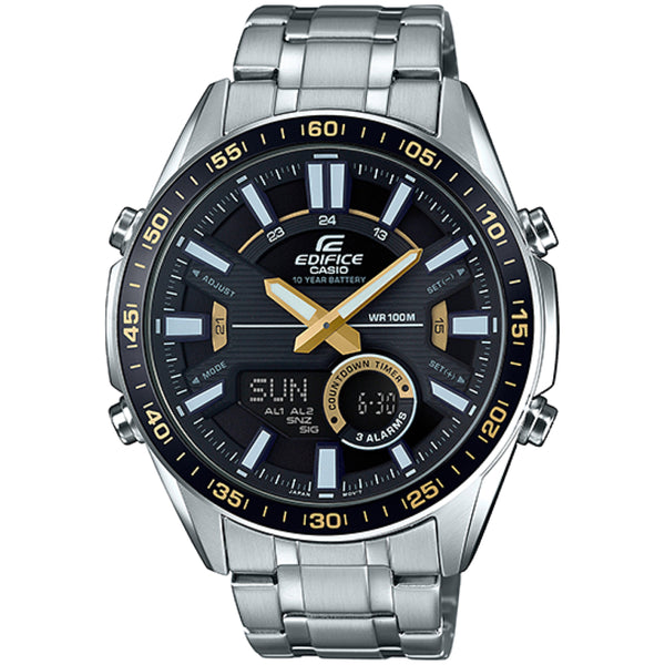 Casio Edfice EFV-C100D-1BVDF Men