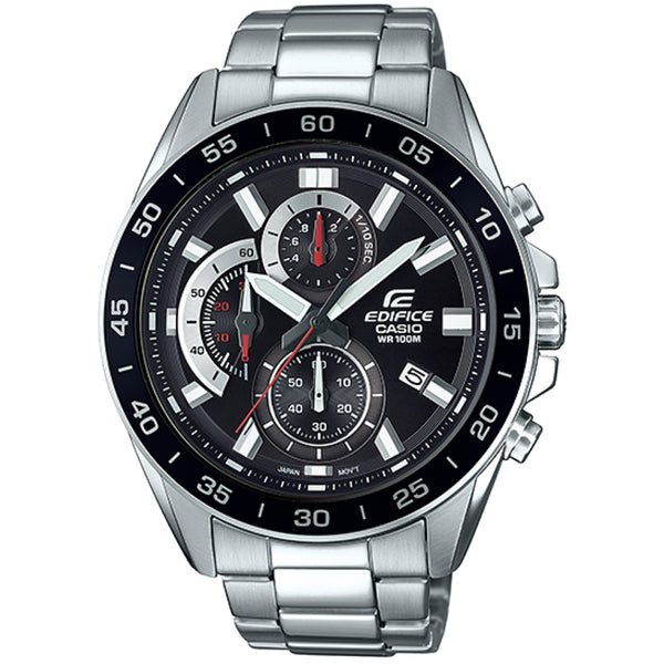 Casio Edifice EFV-550D-1AVUDF Men