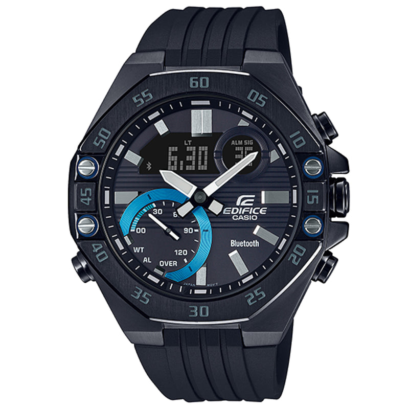 Casio Edifice ECB-10PB-1ADF Bluetooth