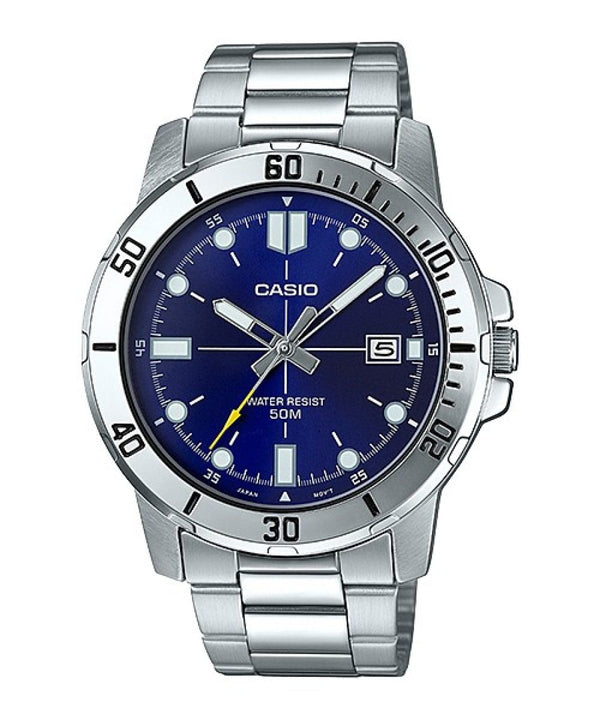 Casio MTP-VD01D-2EVUDF Men