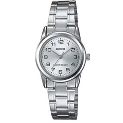 Casio LTP-V001D-7BUDF Women