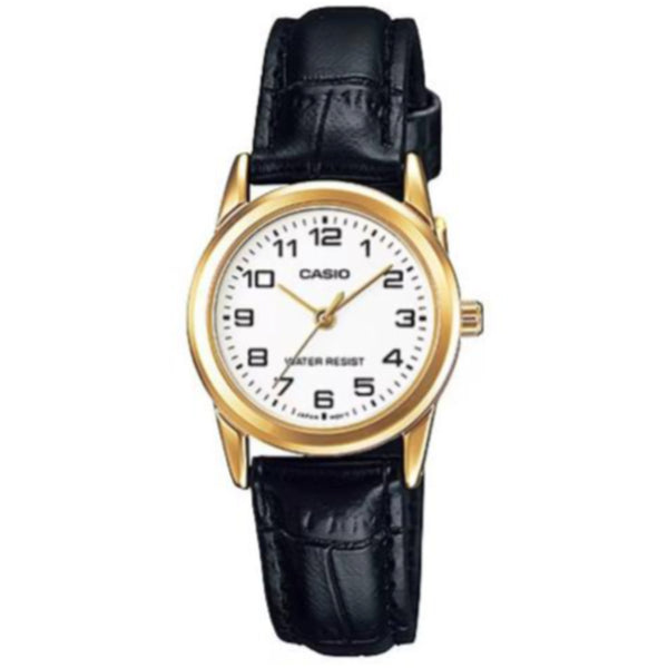 Casio LTP-V001GL-7BUDF Women