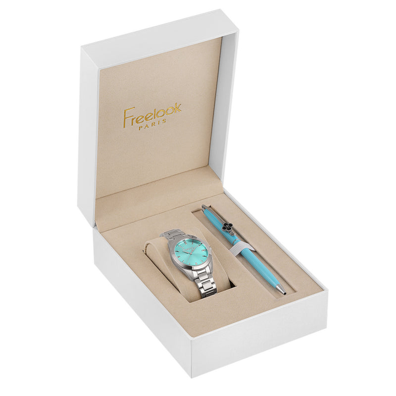 Freelook FL.1.10406-4 Women Gift set