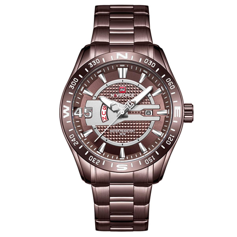 Naviforce Men NF9157