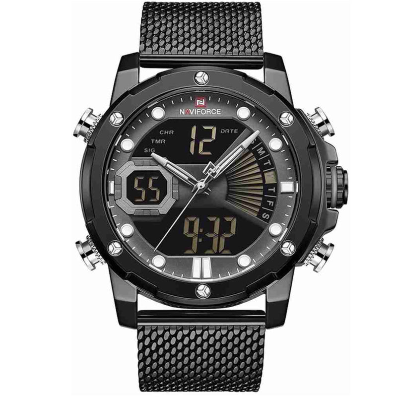 Naviforce Men NF9172