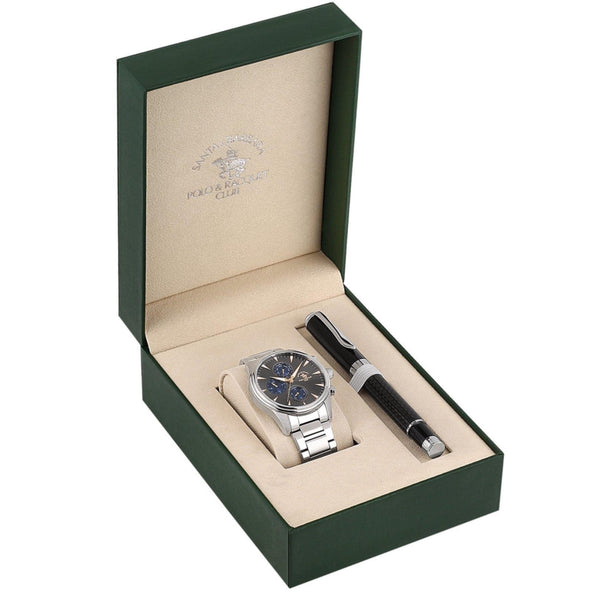 Santa Barbara Polo Club MEN GIFTSET sb.1.10489-3