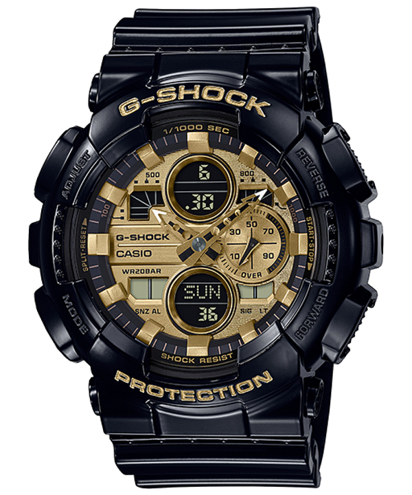 Casio G-shock GA-140gb-1a1dr