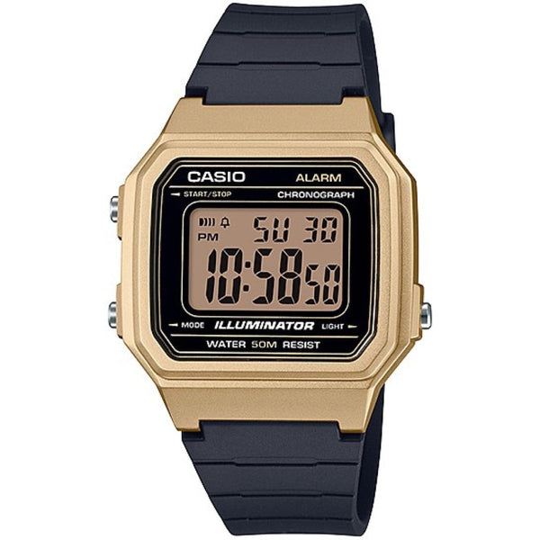 CASIO W-217HM-9AVDF MEN