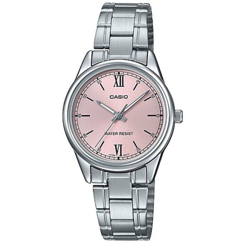 Casio LTP-V005D-4B2UDF Women