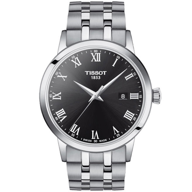 Tissot T129.410.11.053 CLASSIC DREAM Men