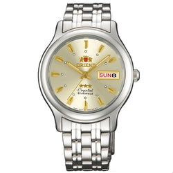 Orient tri star men SAB05007K8-B