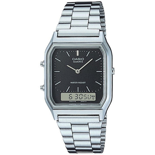 Casio AQ-230A-1DMQ unisex