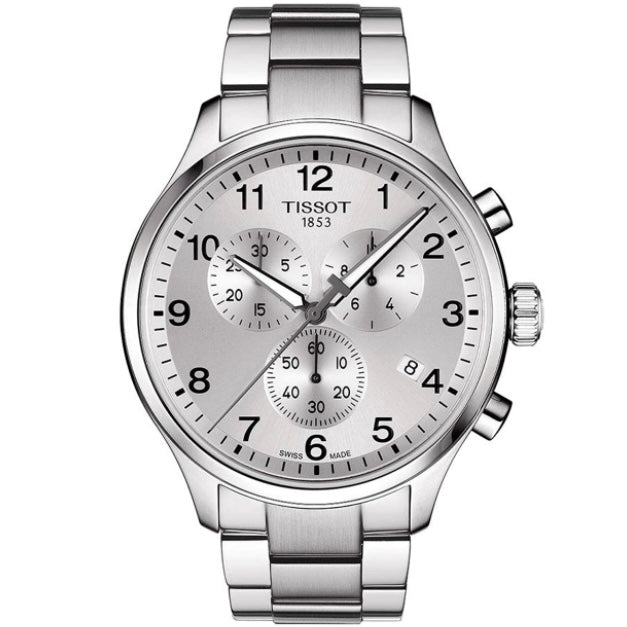 Tissot Chrono xl T-sport