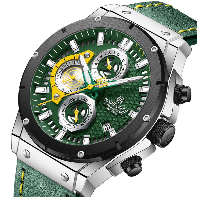 Naviforce men nf8027