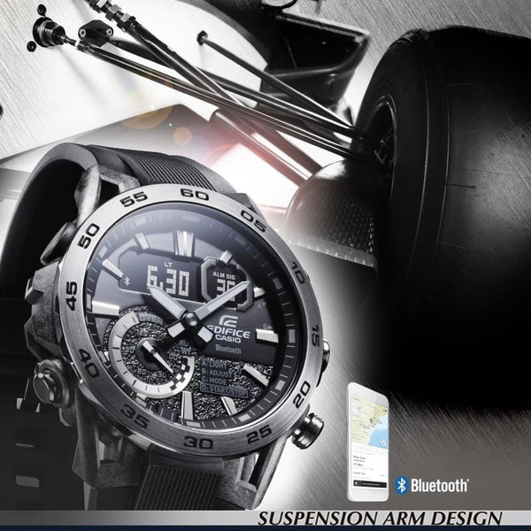 Casio edifice ECB-40DB-1ADF men