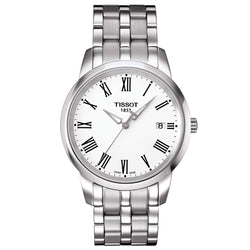 TISSOT CLASSIC DREAM Т033410B MEN