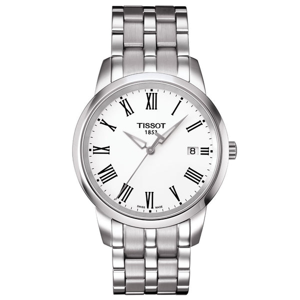 TISSOT CLASSIC DREAM Т033410B MEN