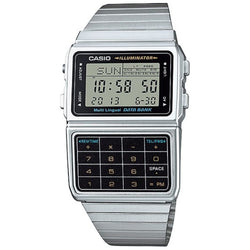 Casio DBC-611-1DF Calculator