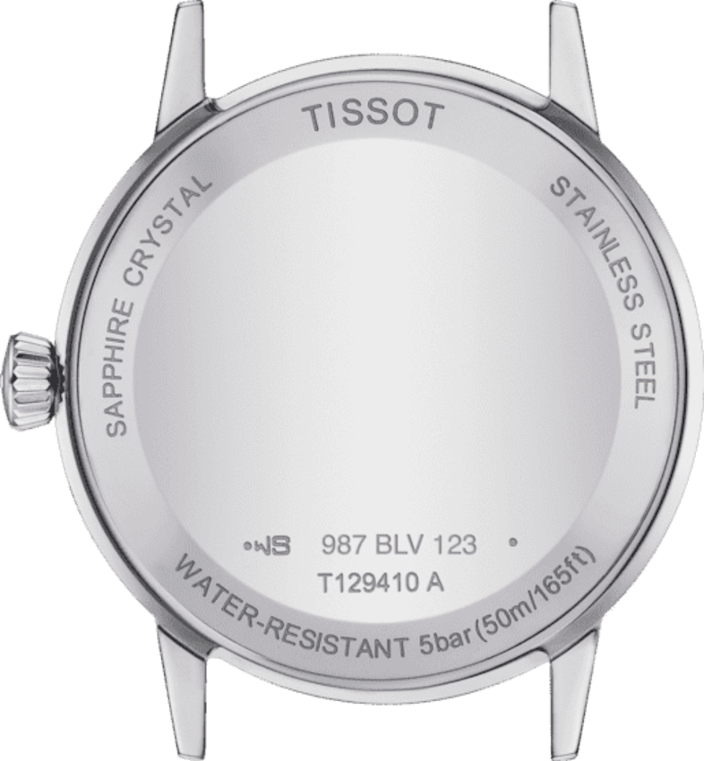 Tissot T129.410.11.053 CLASSIC DREAM Men