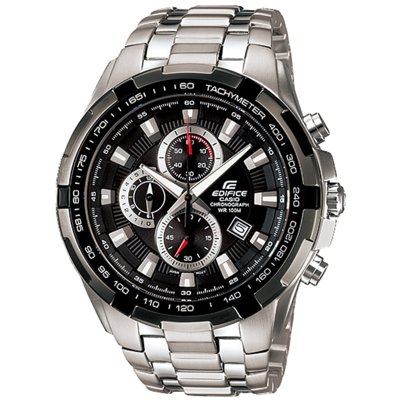 Casio edifice EF-539D-1AVUDF