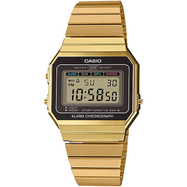 Casio a700wg-9adf men