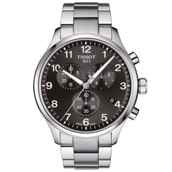 Tissot chrono xl men