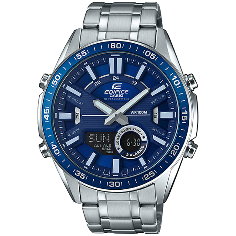 Casio edifice EFV-C100D-2AV