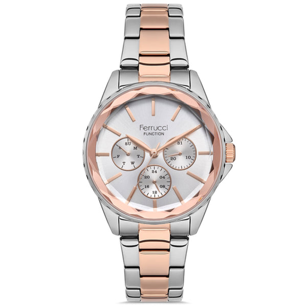 Ferrucci cheap watch female