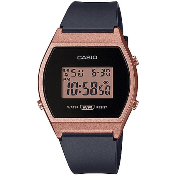 Casio LW-204-1ADF Unisex