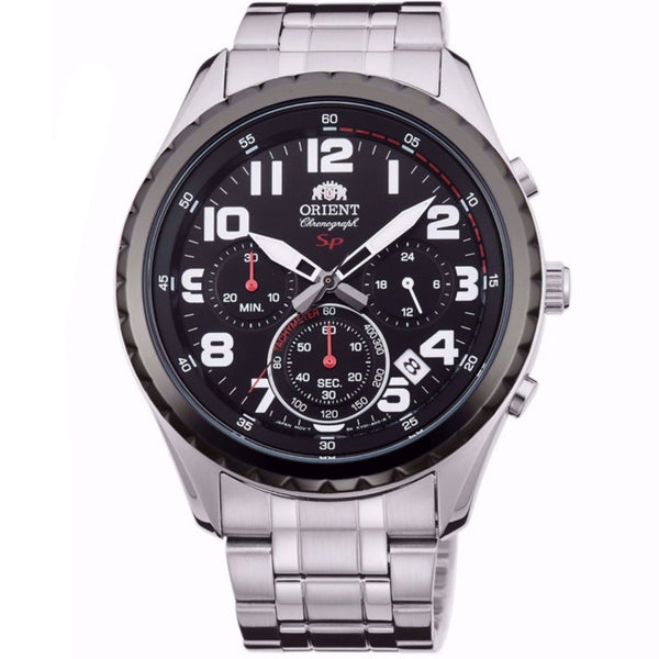 Orient men SKV0100B0-B