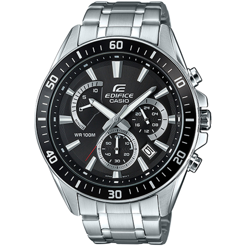 Casio Edifice EFR-552D-1AV Men