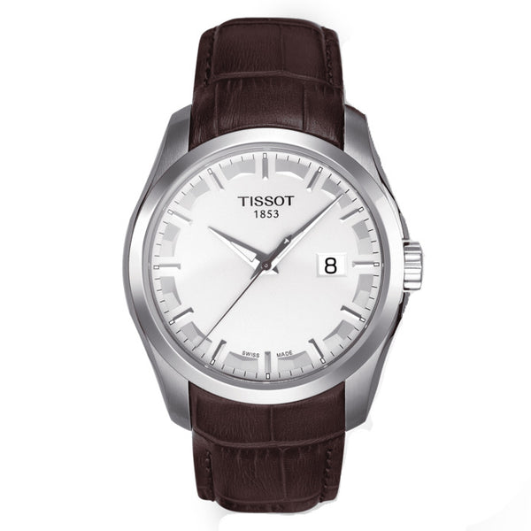 Tissot Couturier T035.410.16.031.00 MEN