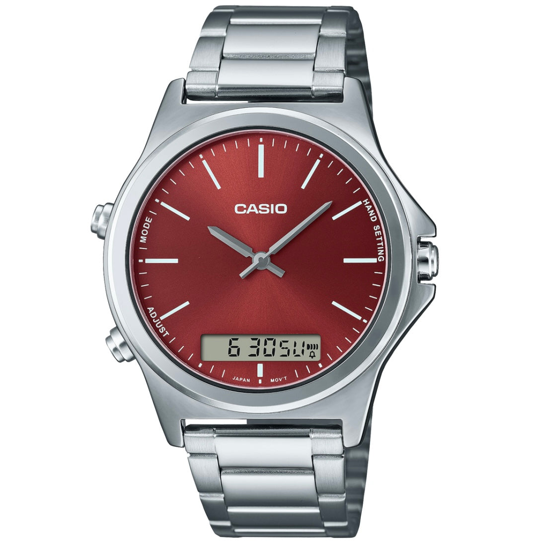 Casio MTP-VC01D-5E